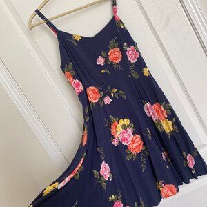Old Navy “Cami” Dress (M) - 100% rayon